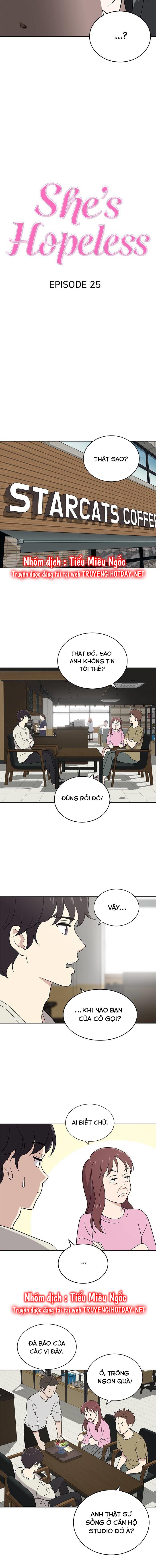 tuyệt vọng chapter 25 3