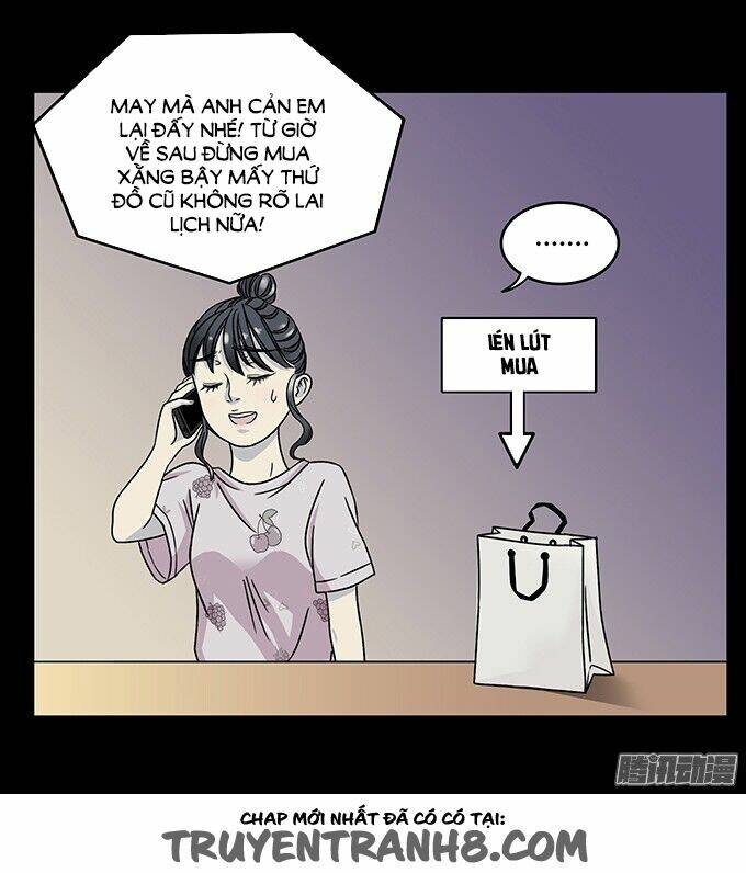 ớn lạnh tuyệt đối chapter 87 26