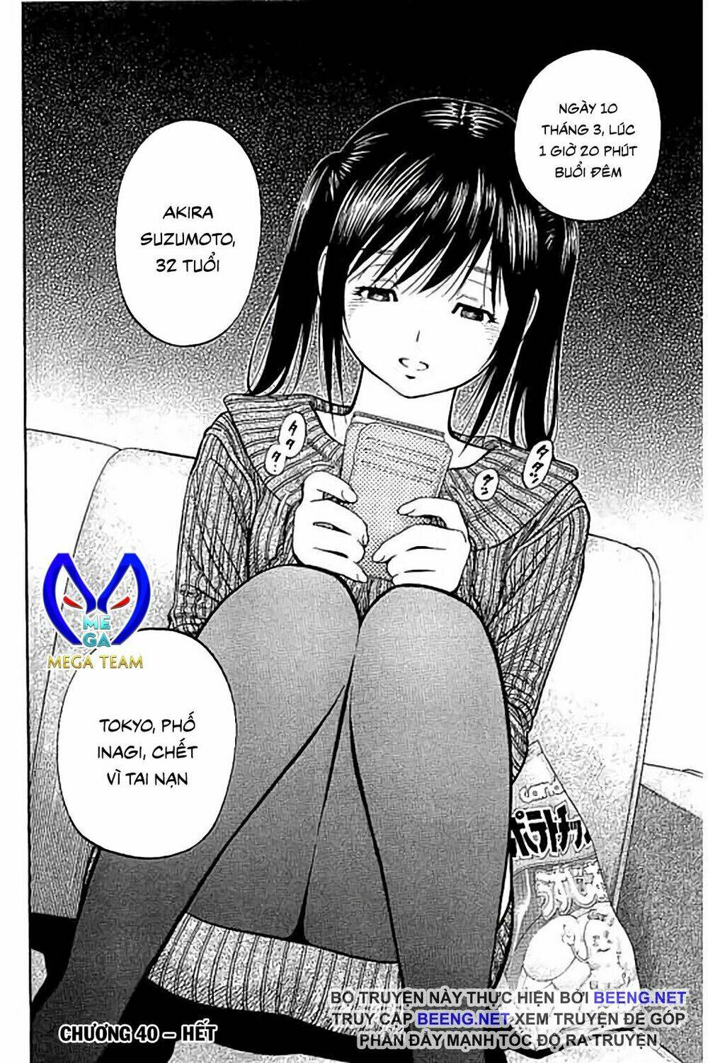 cái chết sau 7 ngày chapter 40 18