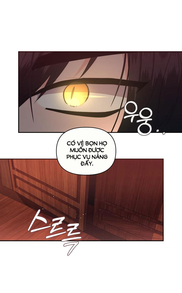 Căn Nhà Của Hồ Ly chapter 18.2 - Trang 29