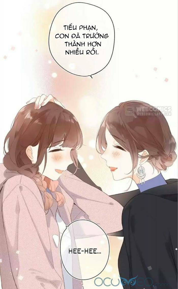 sos! tôi đã yêu một con sâu bướm (phần 2) chapter 16 37