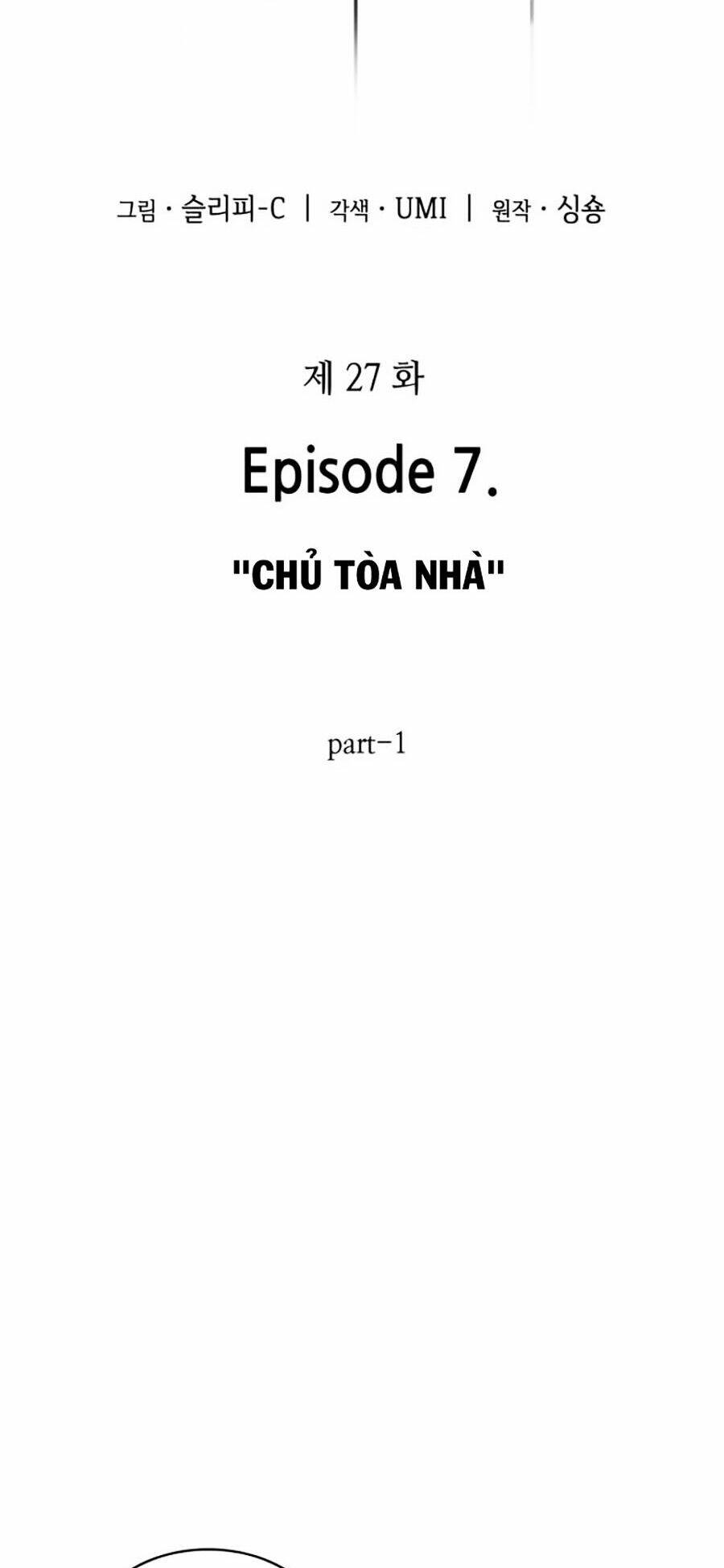 toàn trí độc giả - omniscient reader chapter 27 28