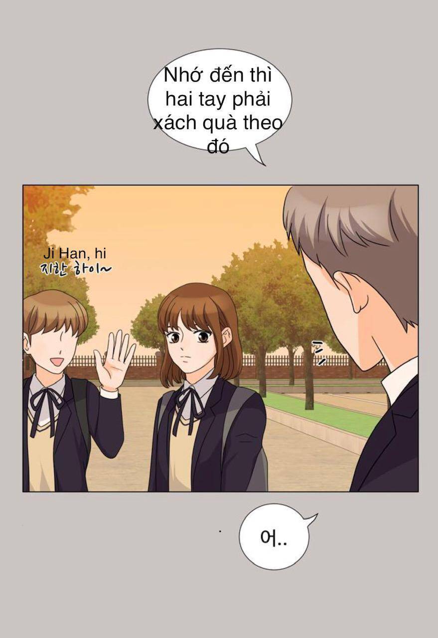 idol và sếp, em yêu ai? chapter 62 18