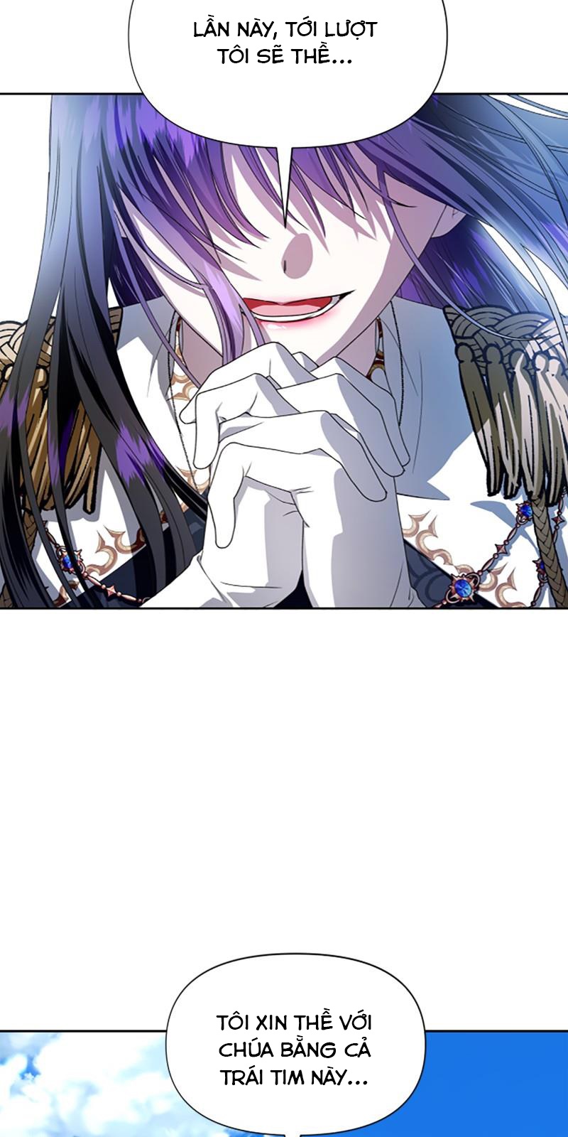 tôi muốn trở thành cô ấy dù chỉ là một ngày chapter 61 70