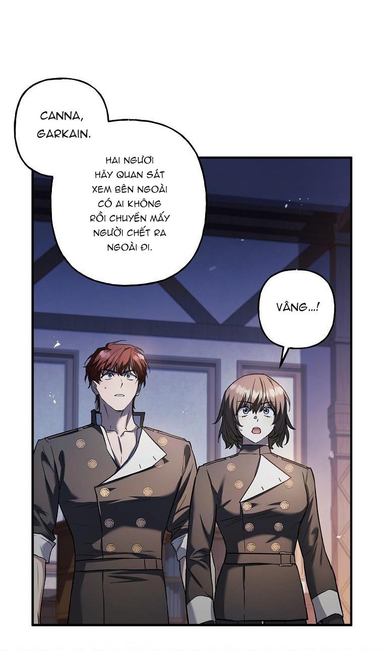 bước ngoặt định mệnh chapter 27 58