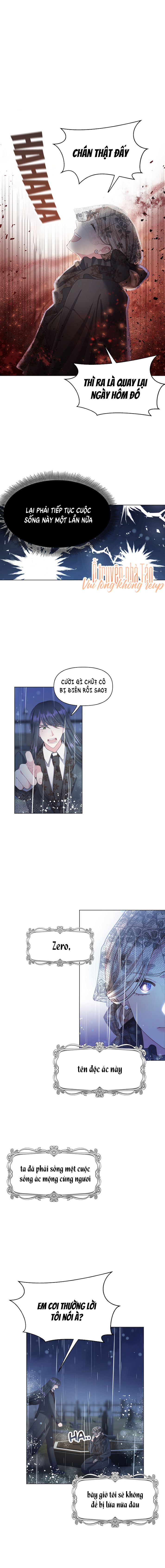 khu vườn tĩnh lặng chapter 3 15