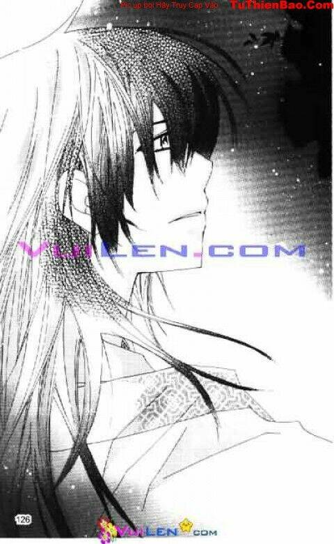 cáo nhỏ đáng yêu chapter 2 126