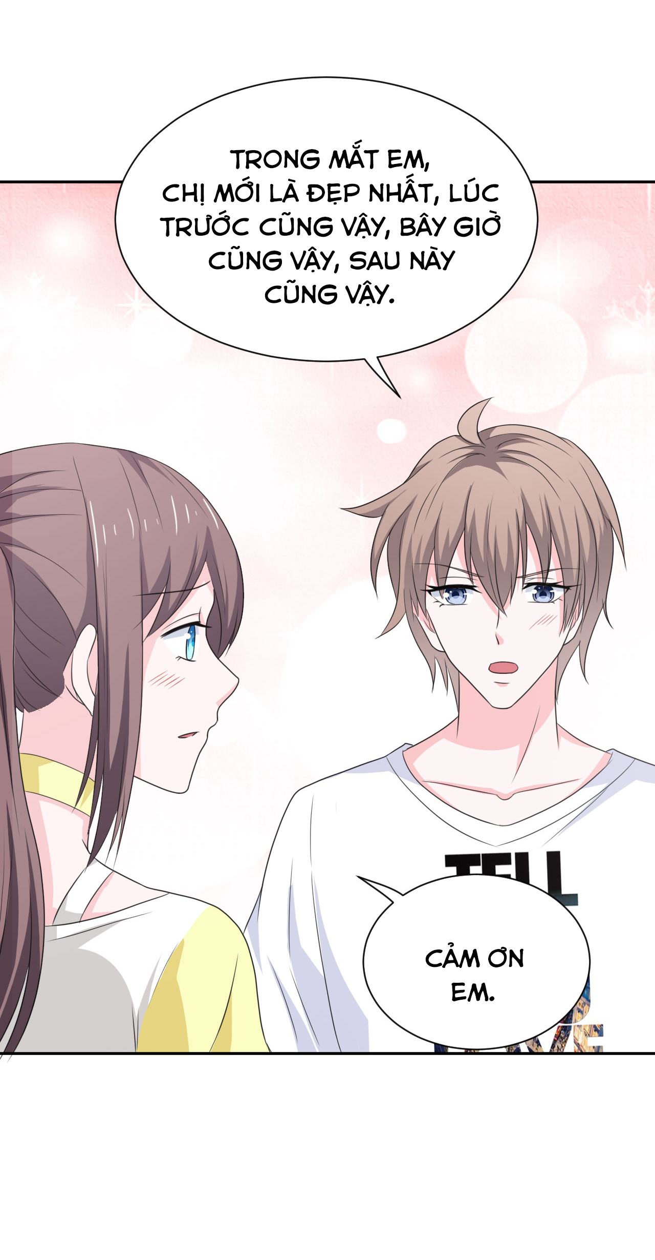 bí mật không thể yêu đương chapter 83 28