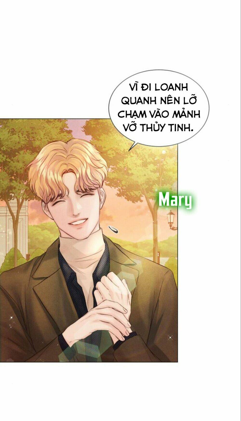 nhất định chúng ta sẽ được hạnh phúc chapter 7 33