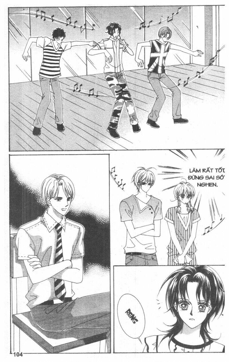 cũng vì em chapter 4 104