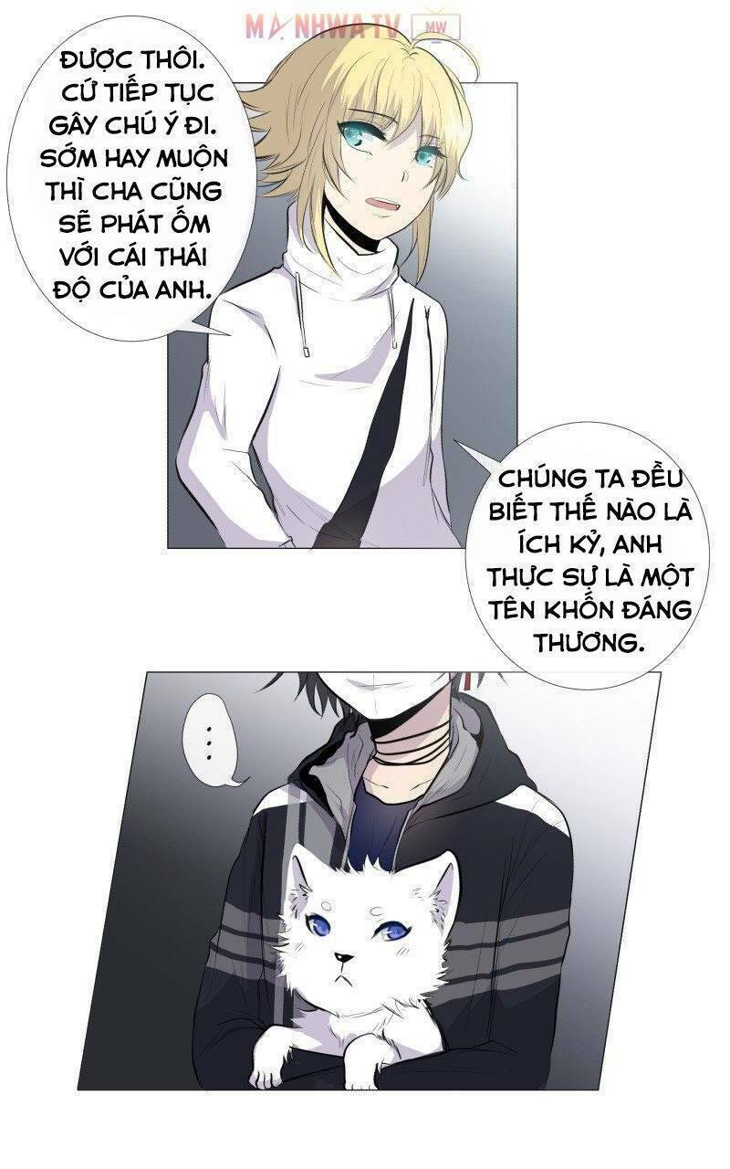 Trọng Sinh Mạc Thế Chapter 33 29