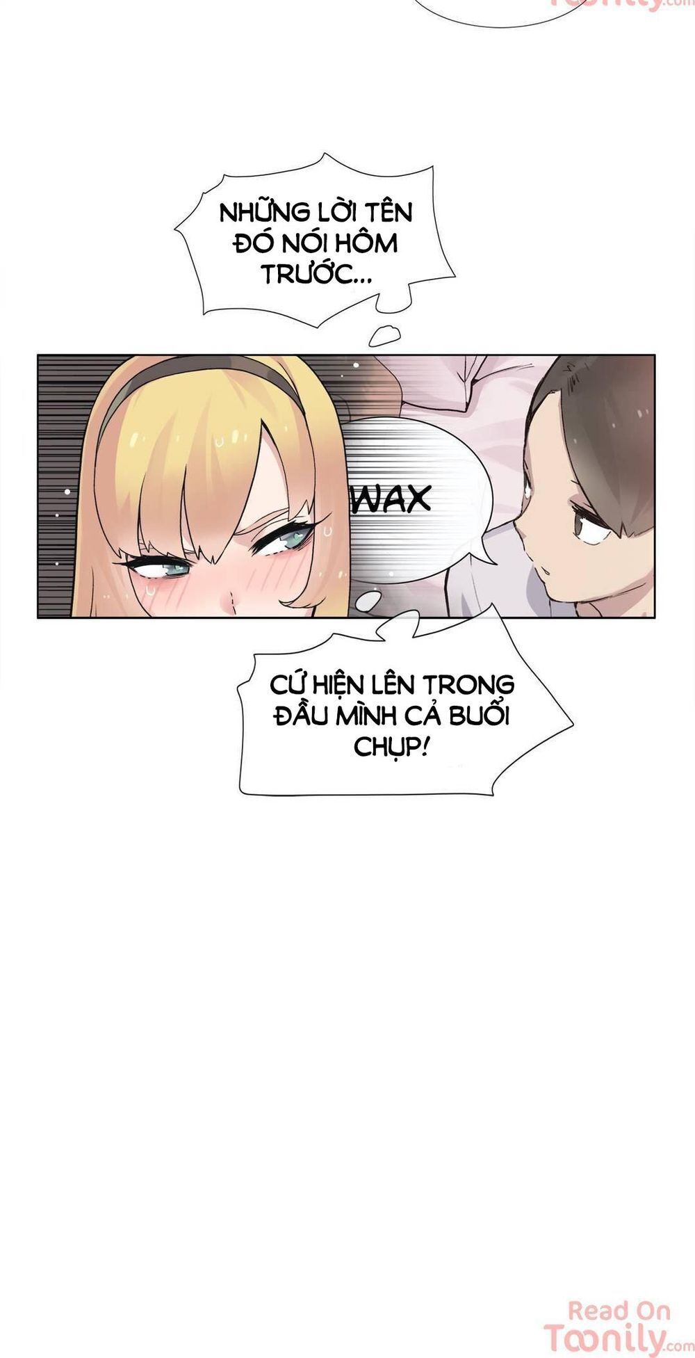 vùng đất kỳ diệu chapter 18 22