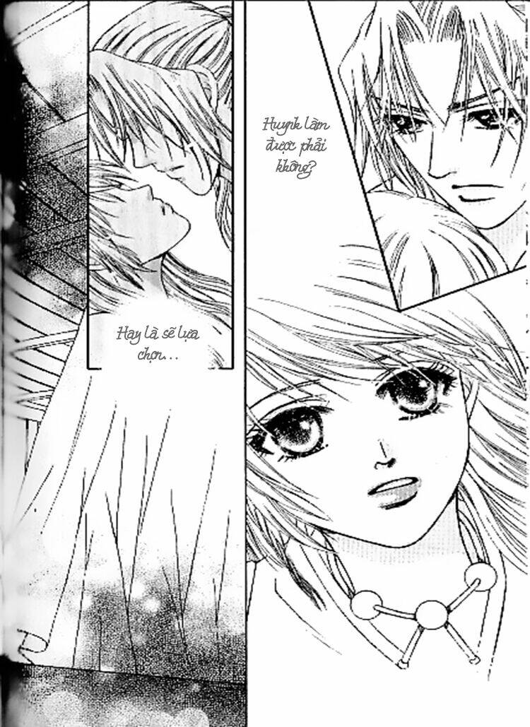 divine melody (tiên khúc) chapter 15 49