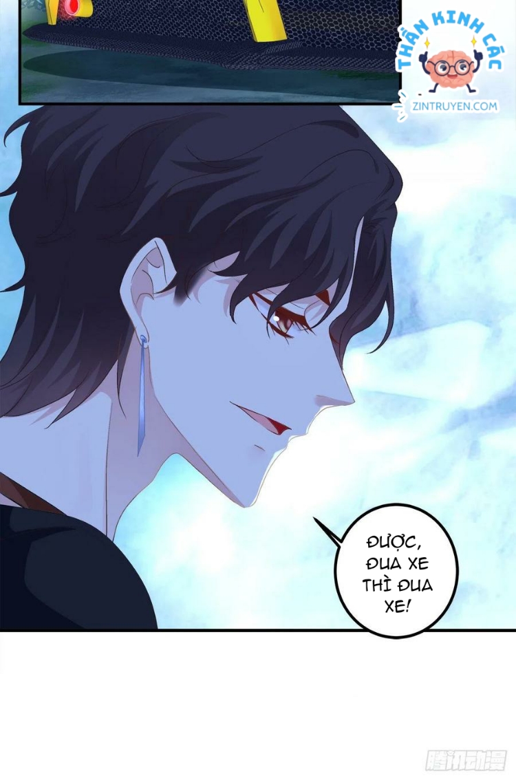 kiểm soát tuyệt đối chapter 54 7