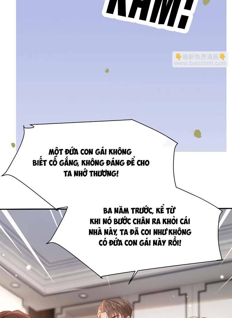 sau khi chia tay, cô ấy trở thành nữ vương hotsearch chapter 28 25