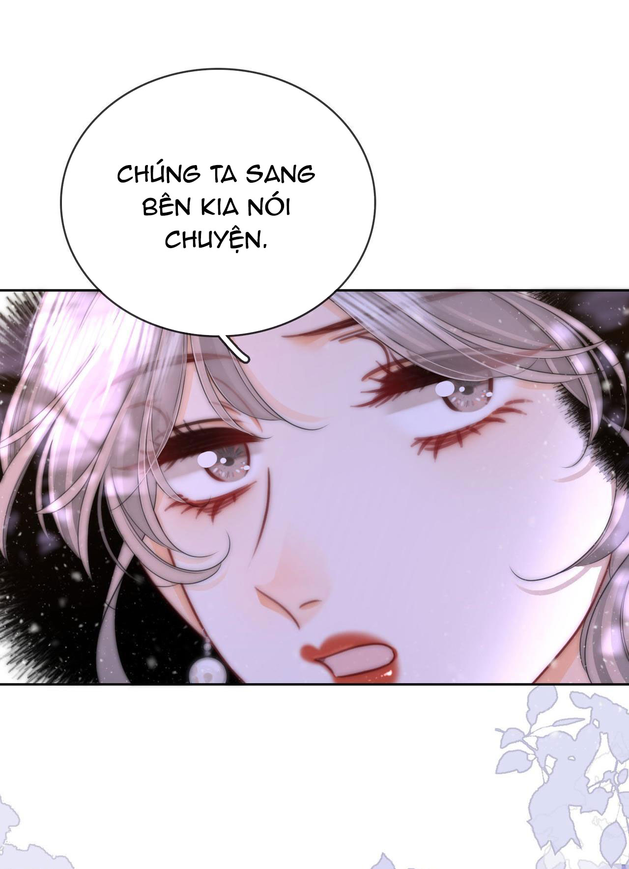 cố tiểu thư và khúc tiểu thư chapter 121 24