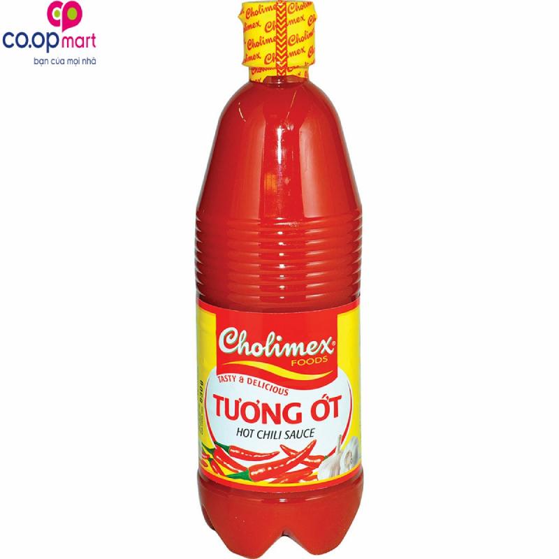 Tương ớt CHOLIMEX 830g -3005495