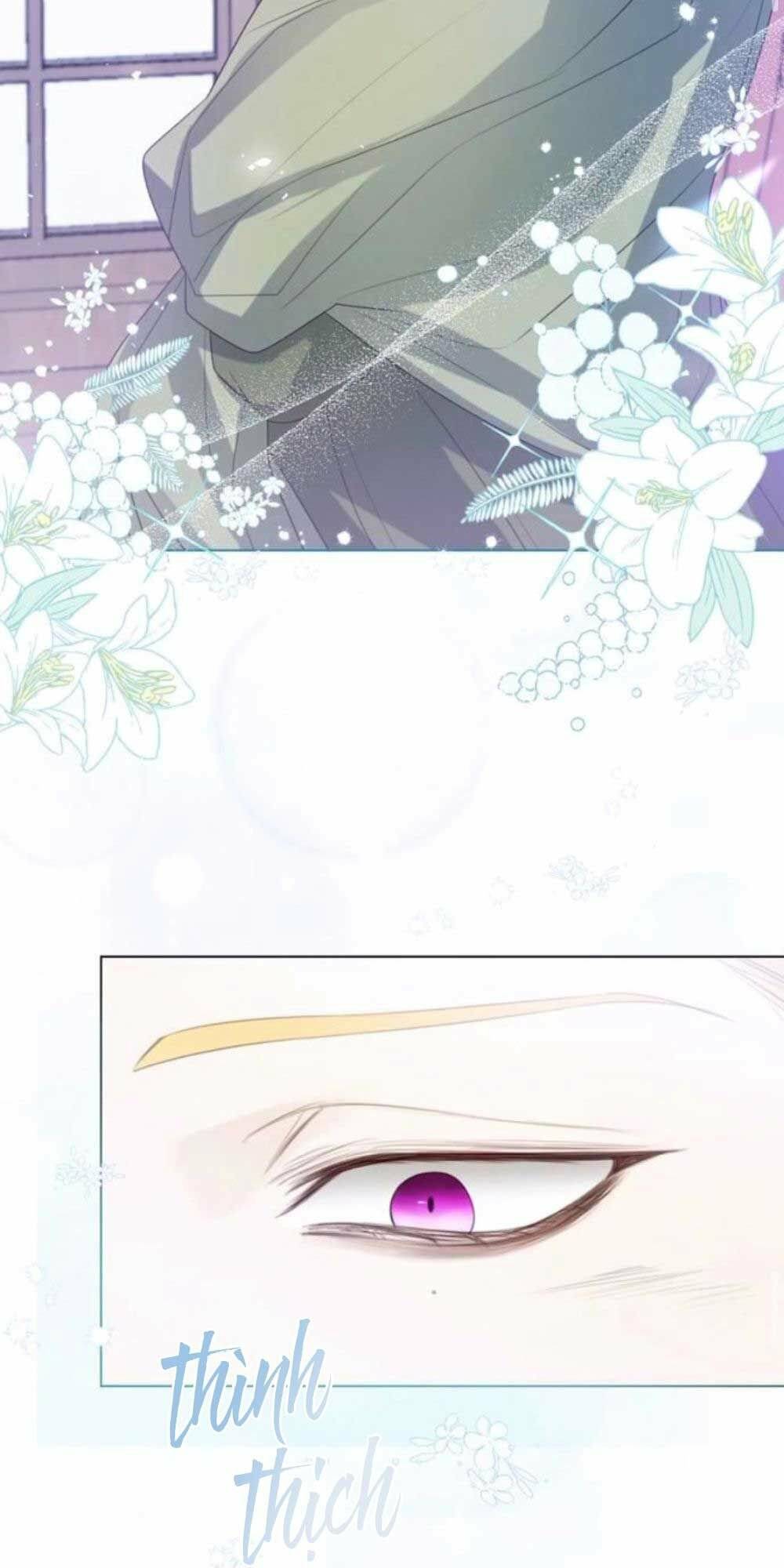 tôi sẽ từ bỏ vị trí hoàng hậu chapter 35 56