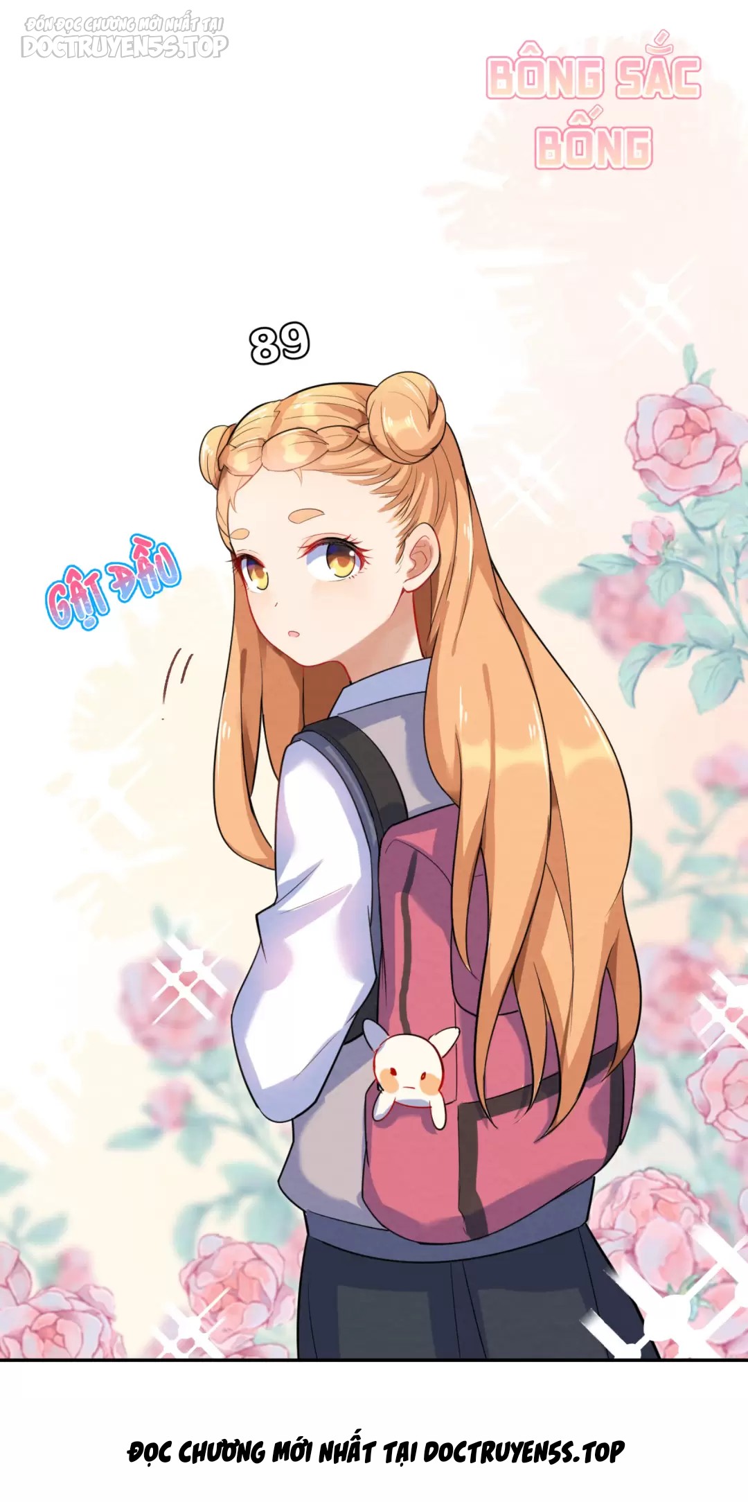 lời nói dối của cô ấy chapter 7 19