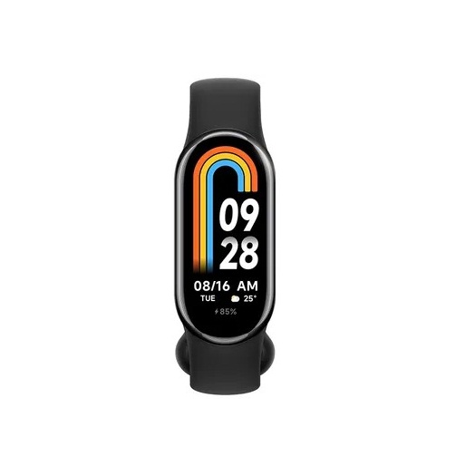 Vòng đeo tay thông minh Xiaomi Mi Band 8 - Hàng Chính Hãng