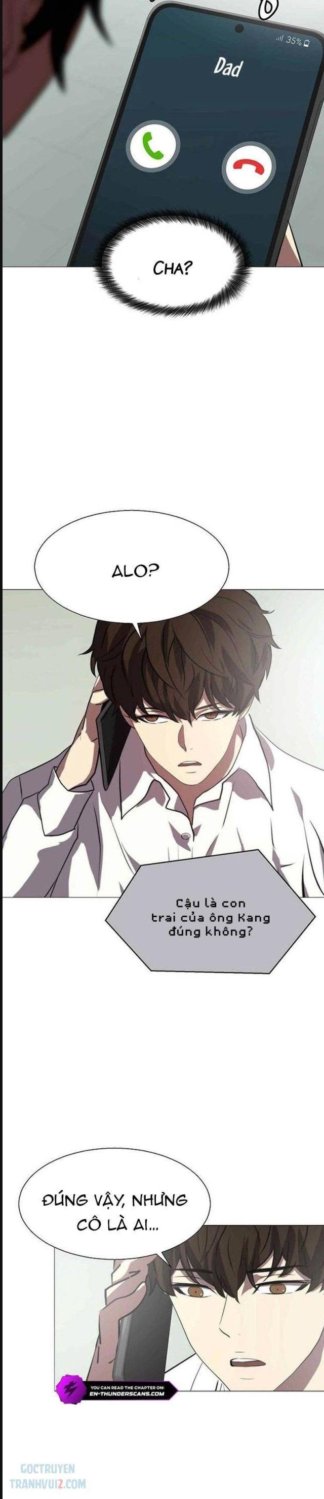 đấu trường chiến đấu chapter 3 17