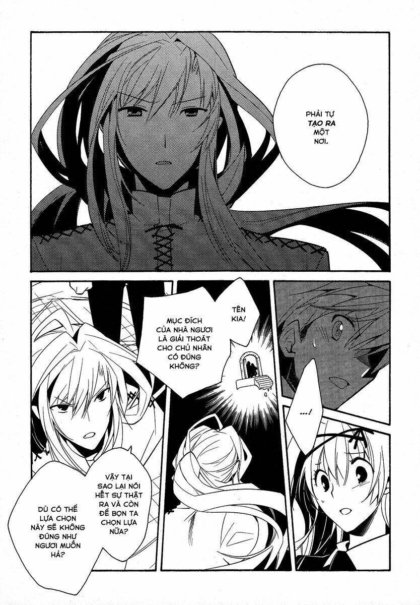 shinyaku ookami ga kuru! chapter 39 6