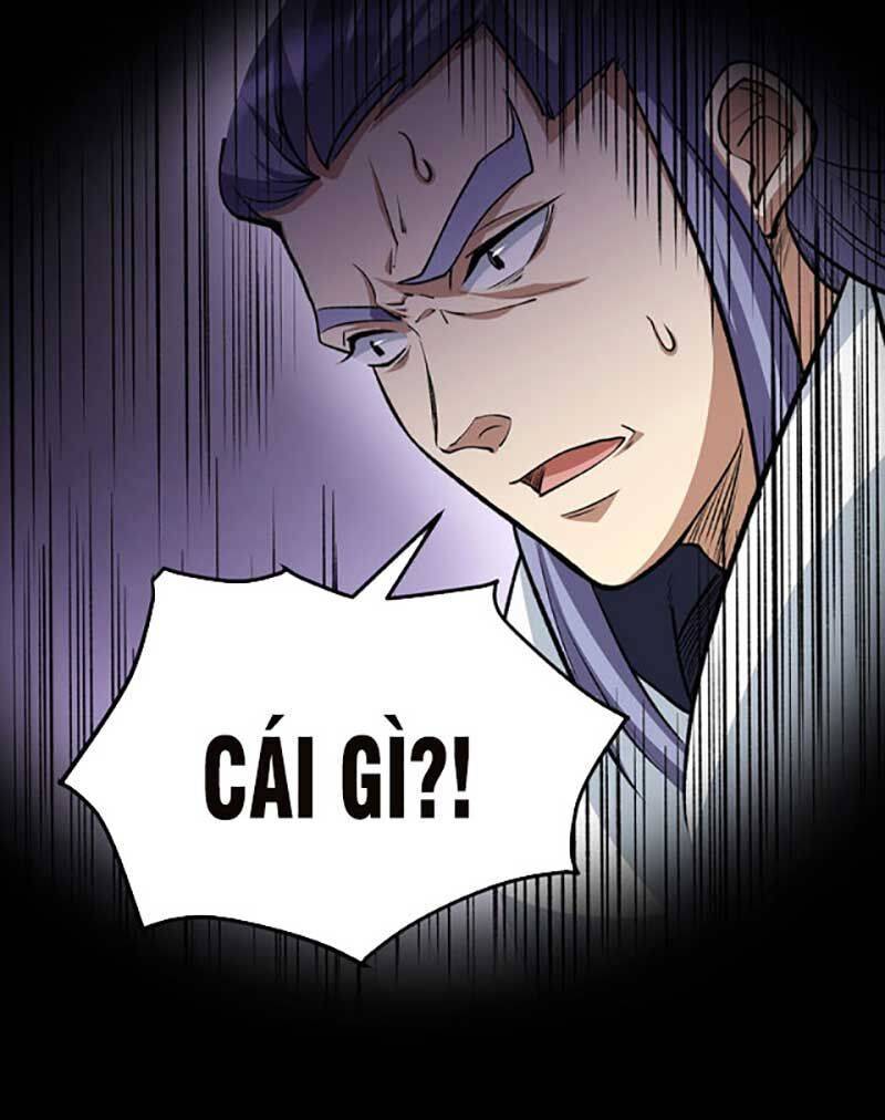 võ đạo độc tôn chapter 579 32