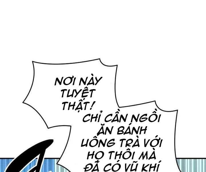 tôi là lính mới chapter 110 127