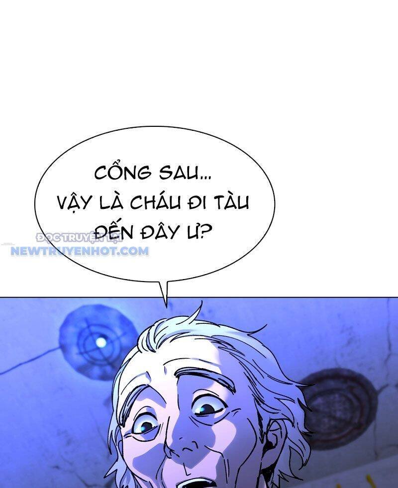 tận thế cũng chỉ là trò chơi chapter 18 5