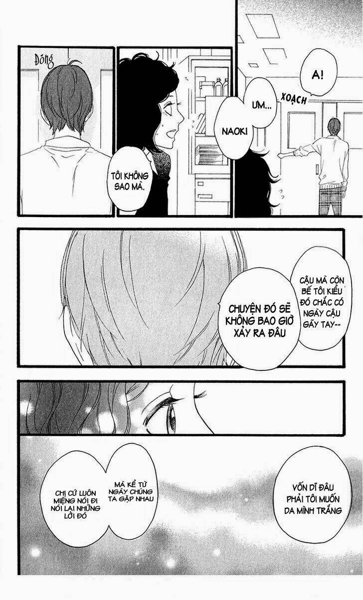 tổng hợp one shot. chapter 30 45