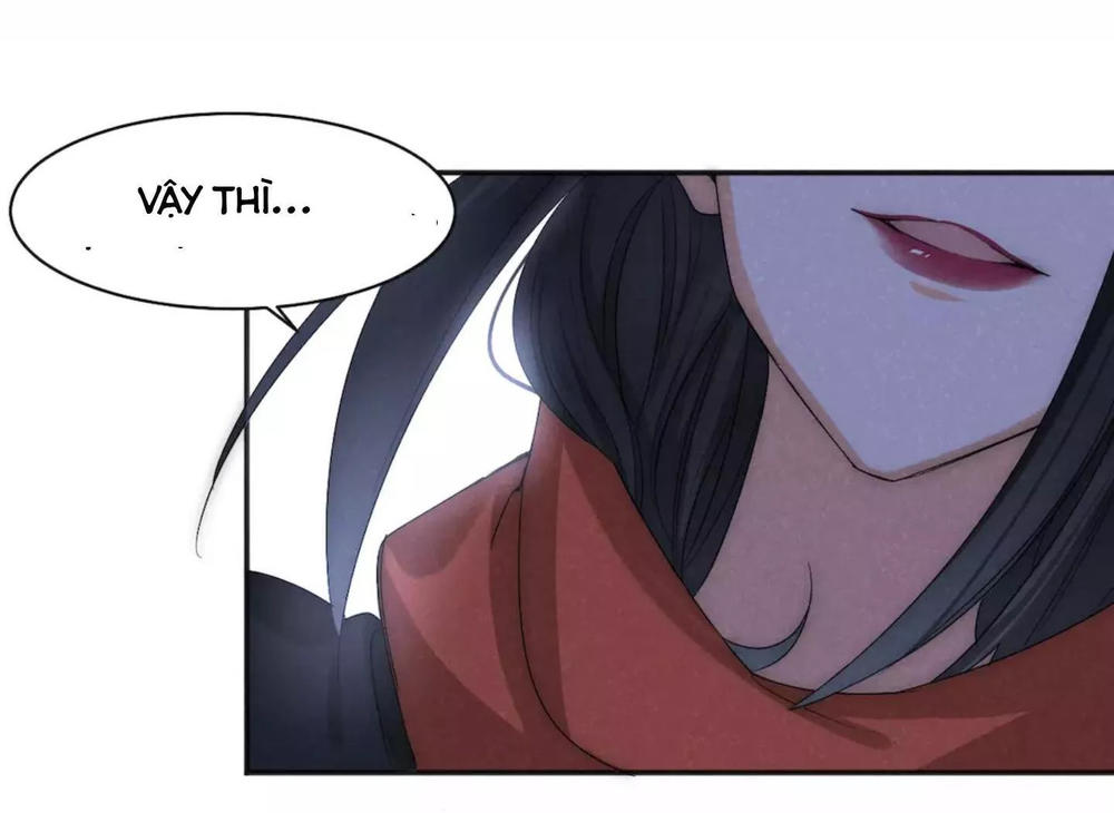 ánh trăng ngọt ngào chapter 3 21