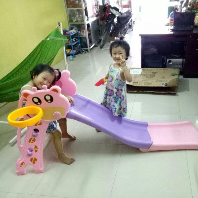 CẦU TRƯỢT CHO BÉ YÊU - 170cm