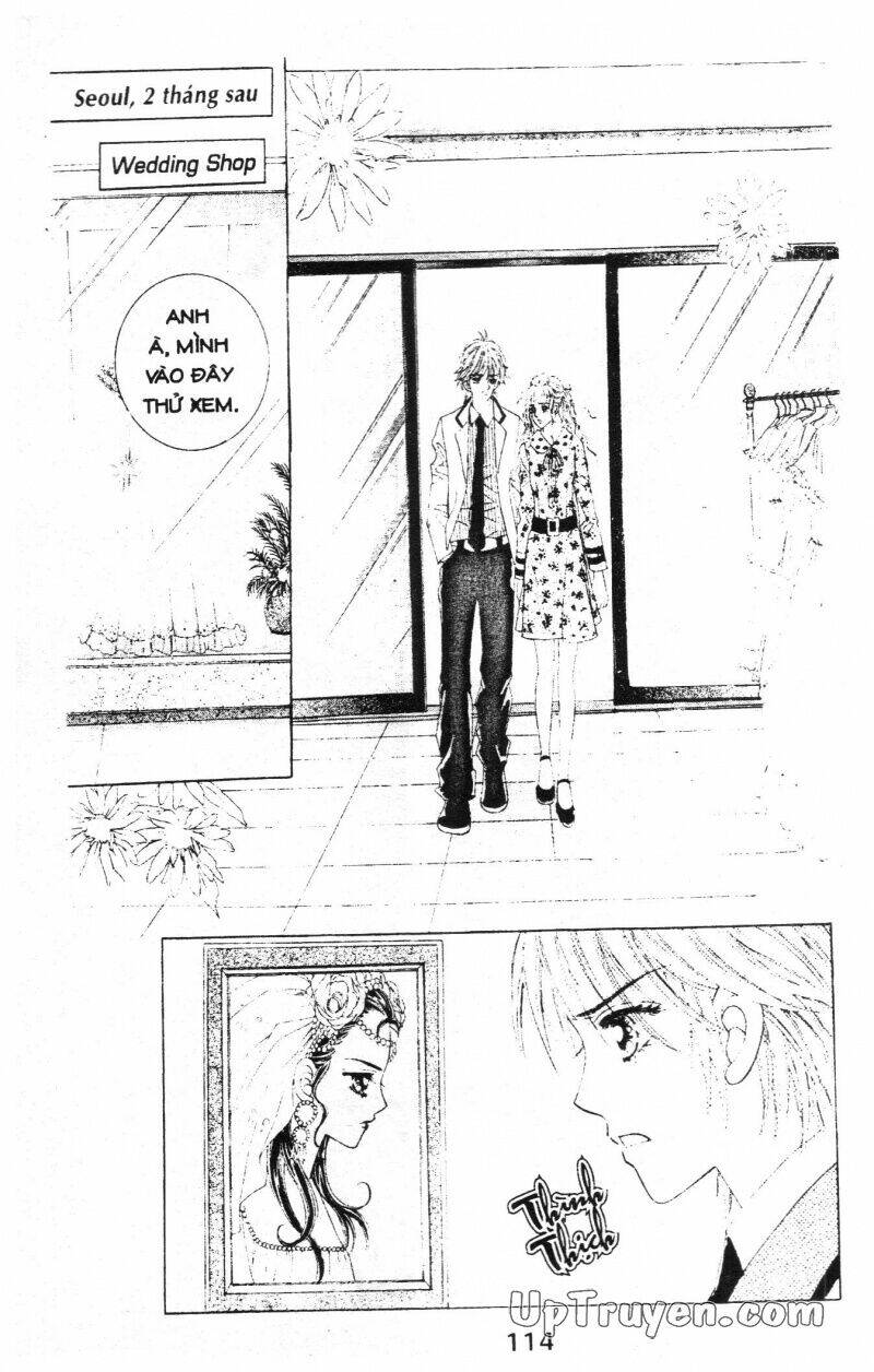 mặt nạ tình yêu chapter 75 34