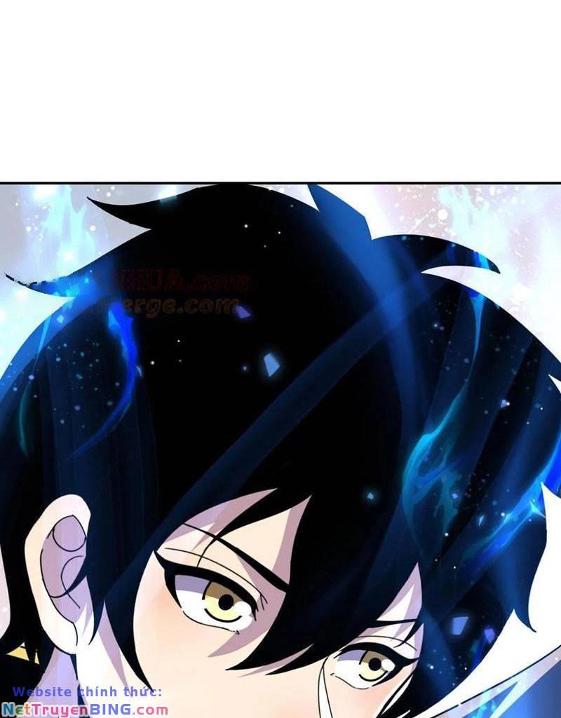 nhìn thấy thanh máu, ta xử tội thần linh chapter 164 39