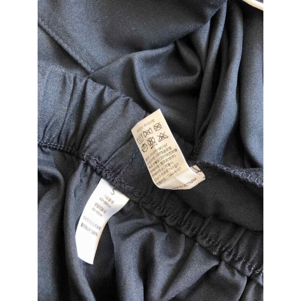 Pijama xuất Hàn Kami