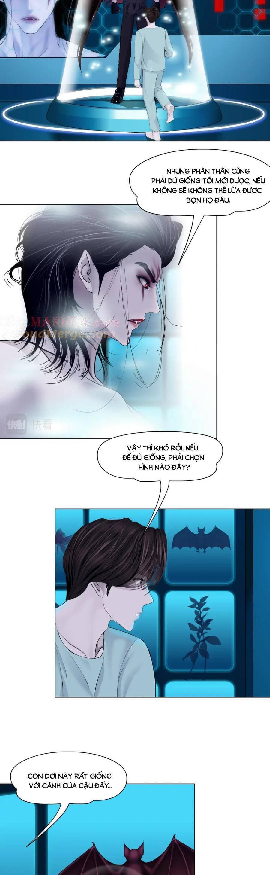 đằng nữ chapter 212 14