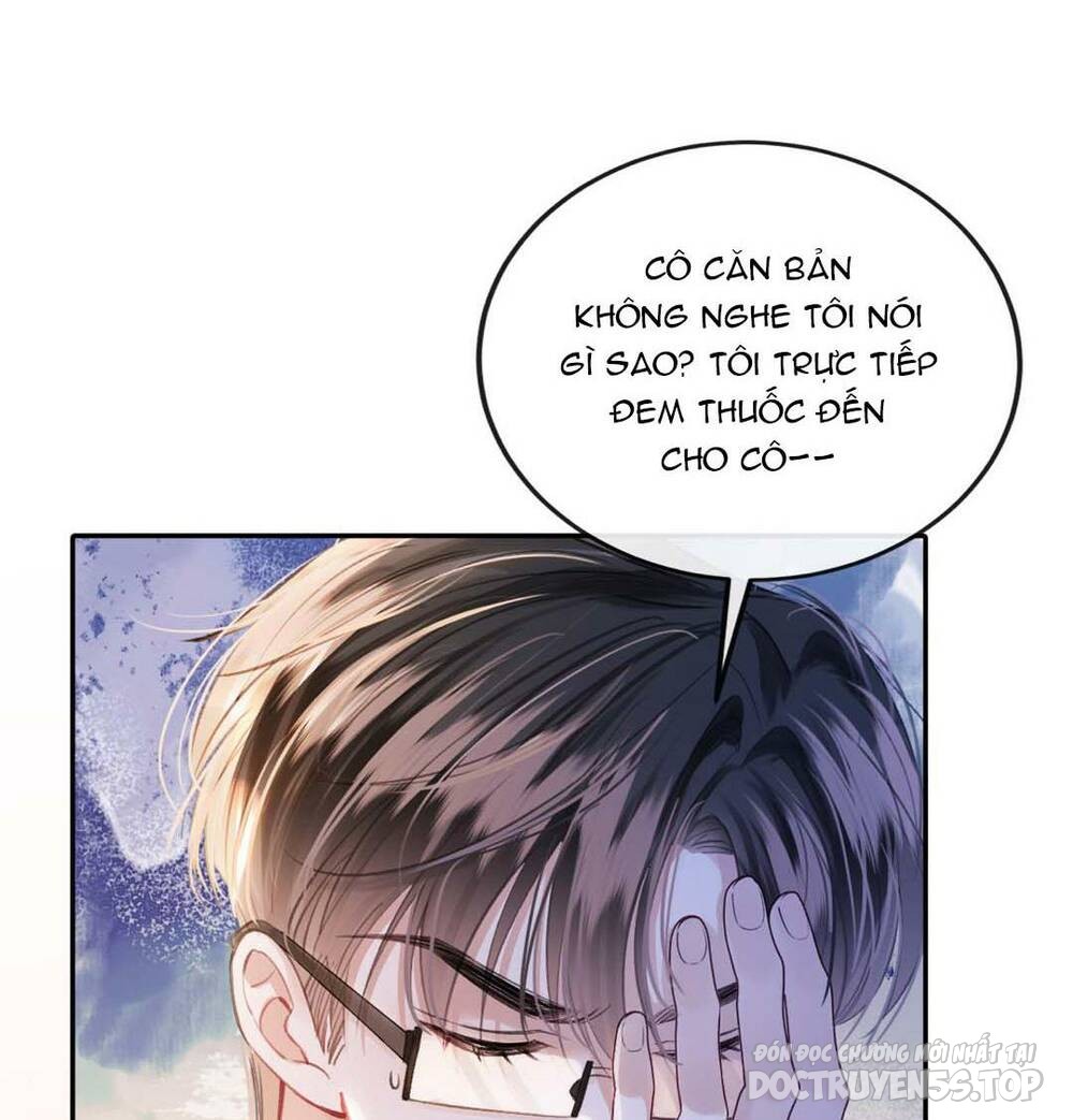 mỗi ngày đều thích anh chapter 7 31