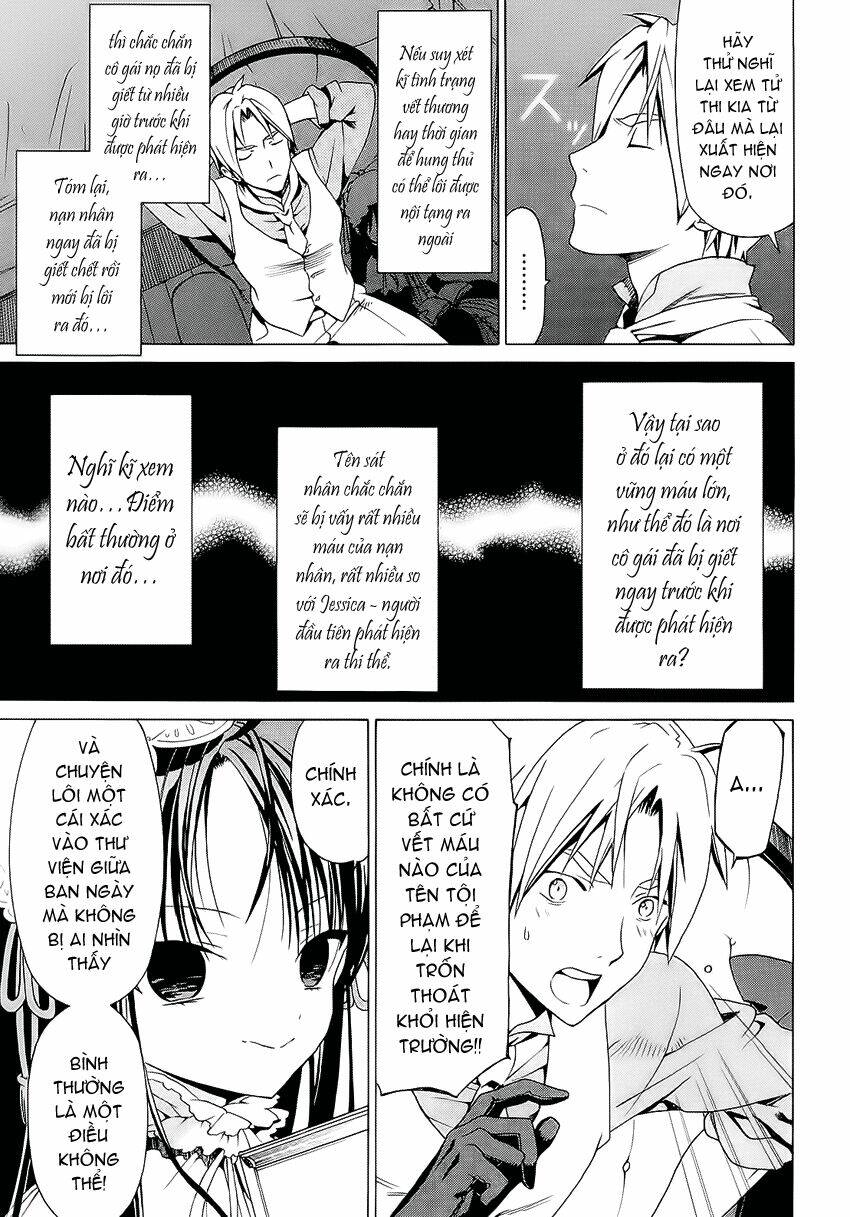 quyển sách minh triết chapter 10 32