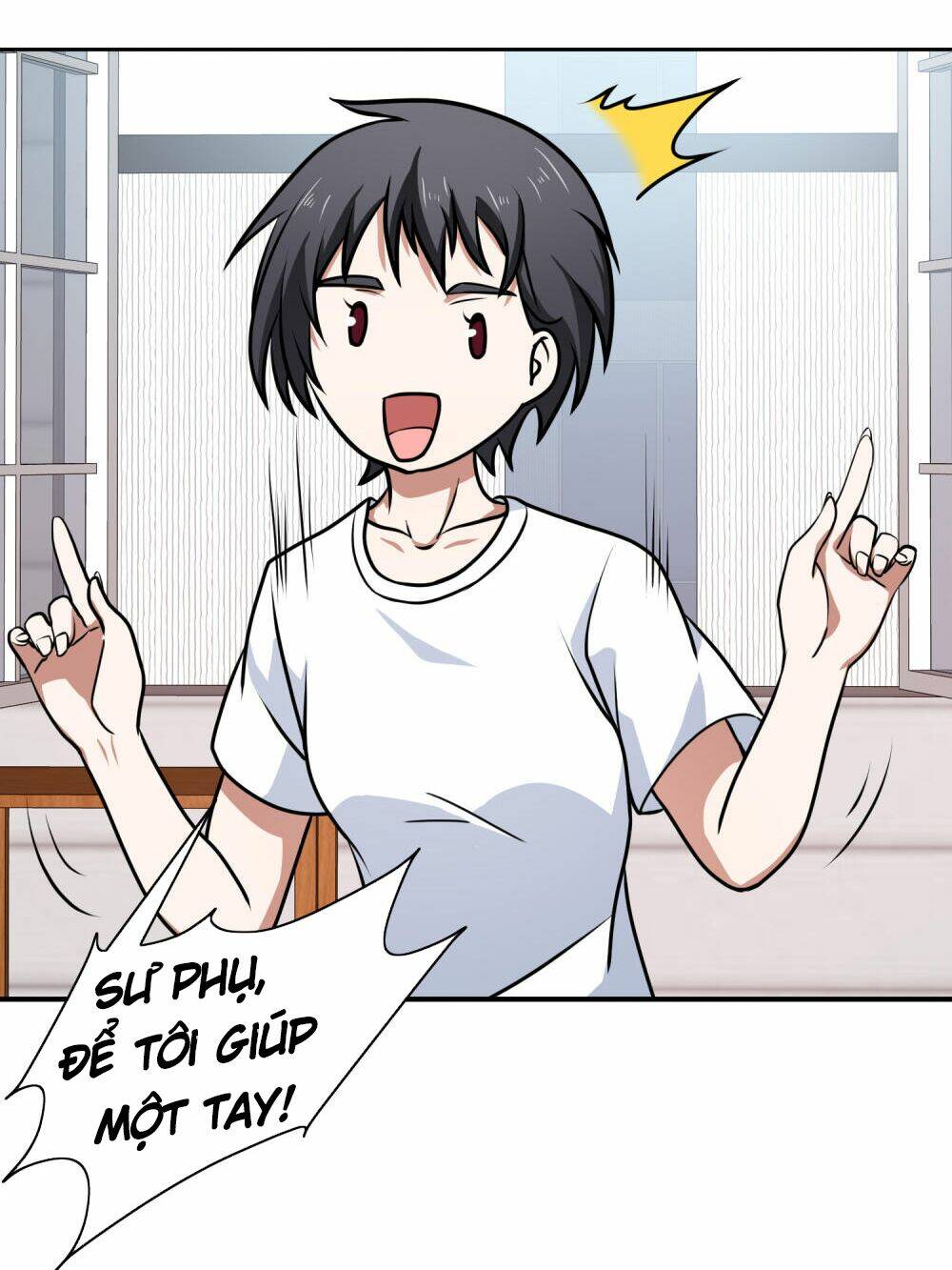 hộ hoa cao thủ tại đô thị chapter 108 13