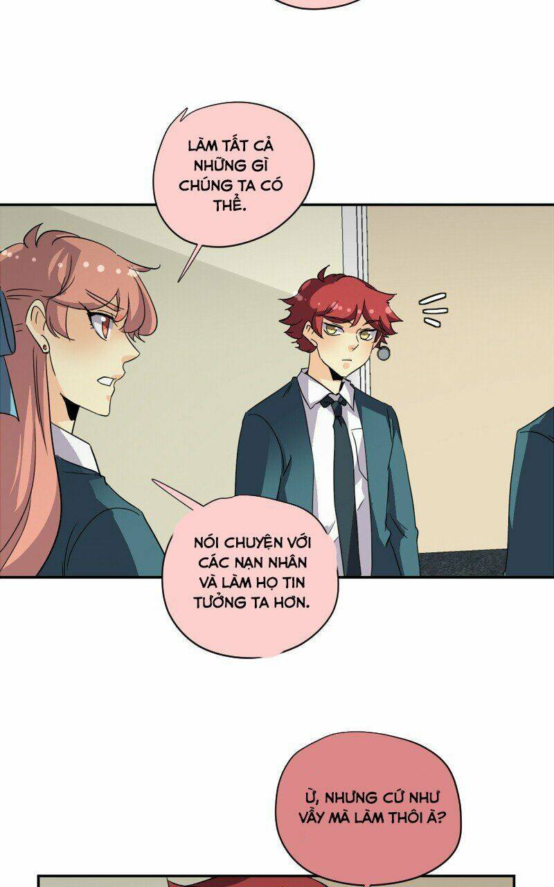 Thế Giới Không Hoàn Hảo Chapter 166 71