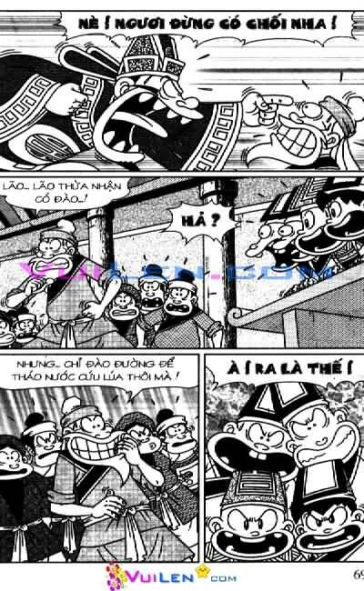 thần đồng đất việt chapter 98 69