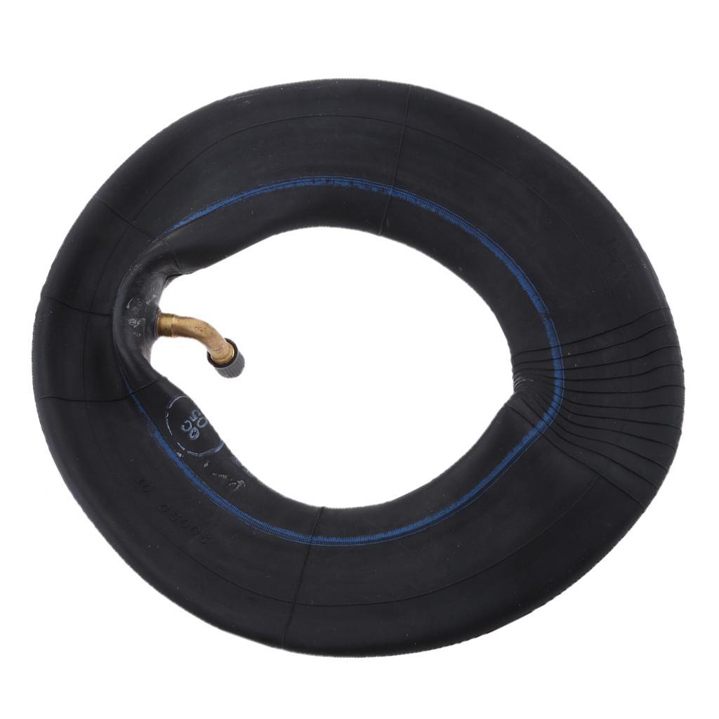 200 X 50 8'' X 2'' Tire Inner Tube for Gas & Electric Scooter Pocket Bike