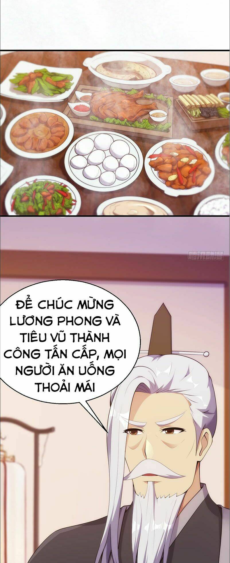 thiên hạ kiếp chapter 12 7