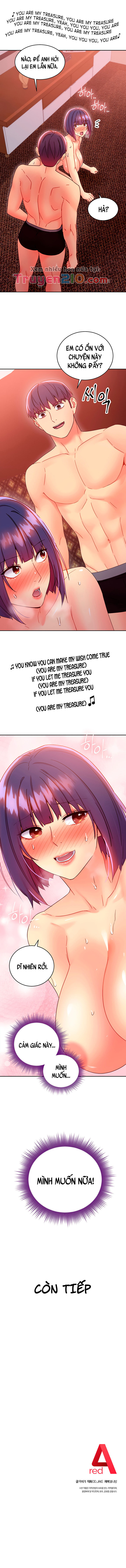 bạn của mẹ kế chapter 75 13