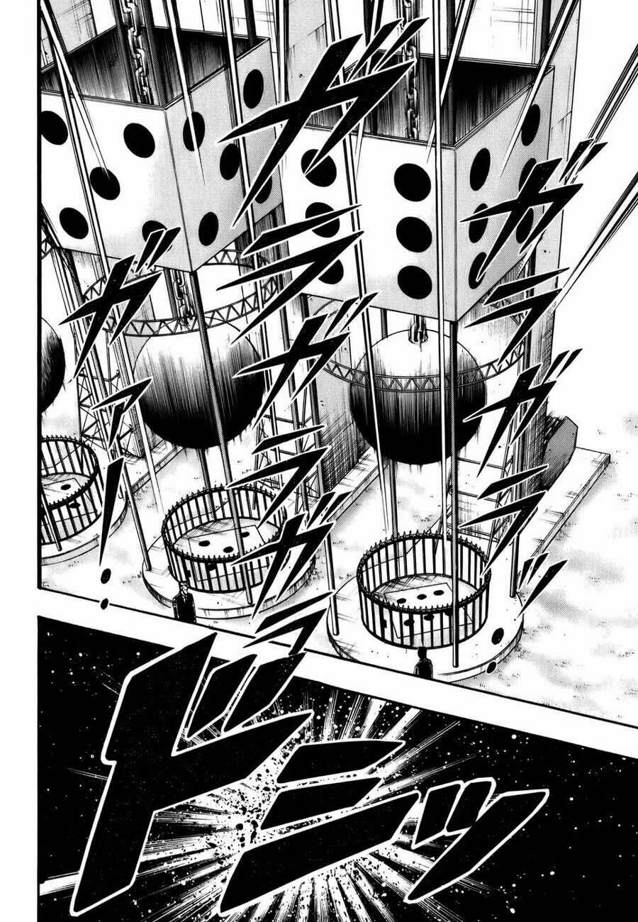 đổ bá vương - zero chapter 2 41