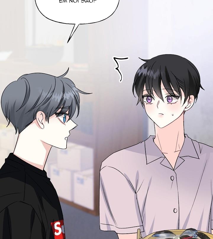 xác suất tình yêu chapter 42 97