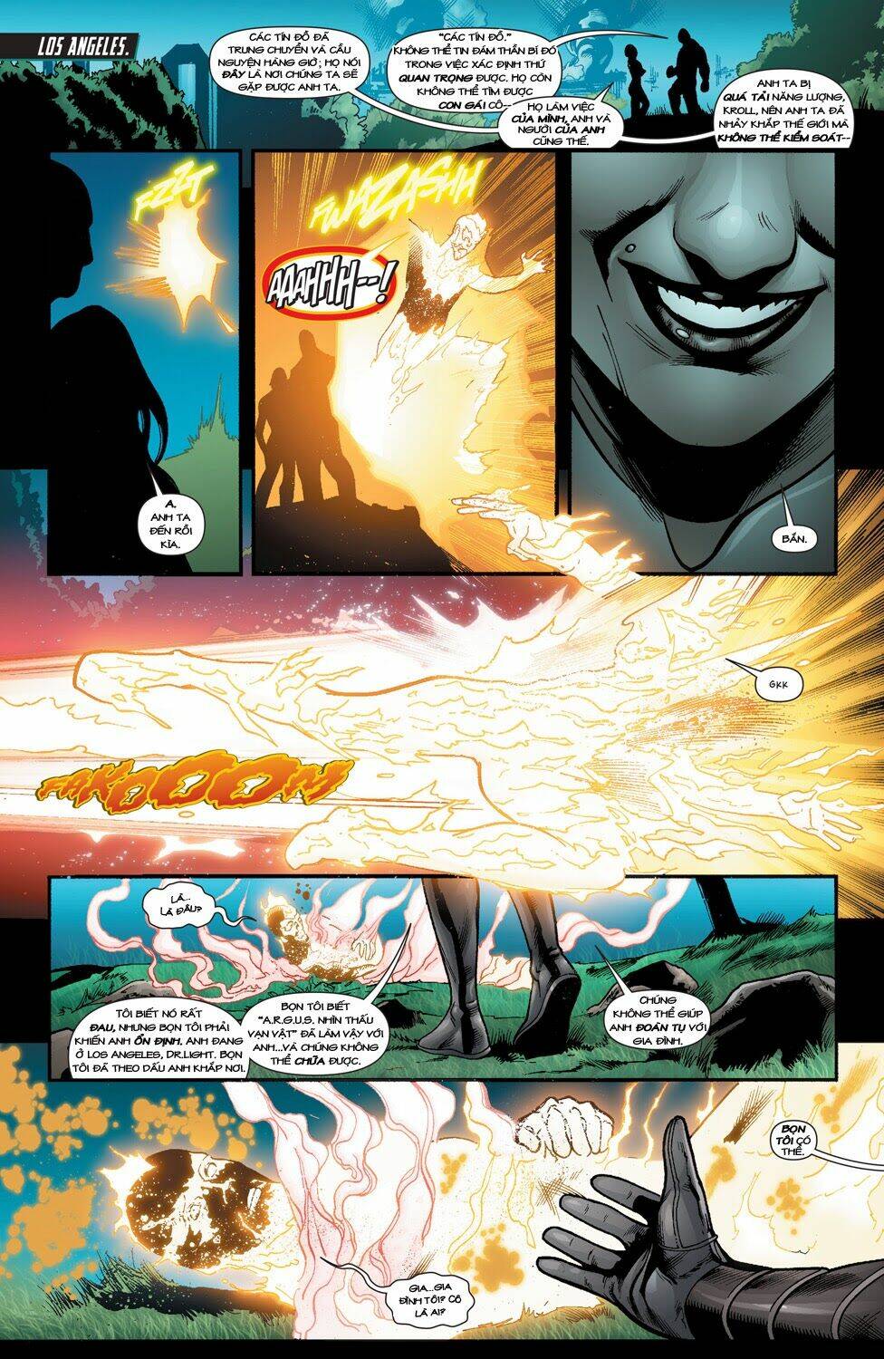 forever evil chapter 21 20