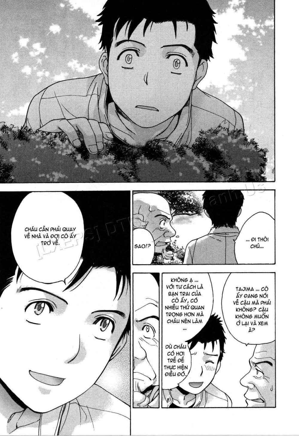 how to get steady with a nurse chapter 24 11