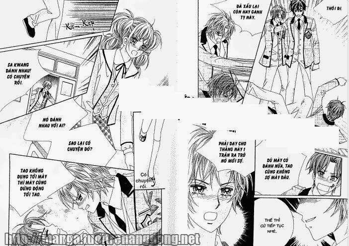 lãng tử chapter 13 20