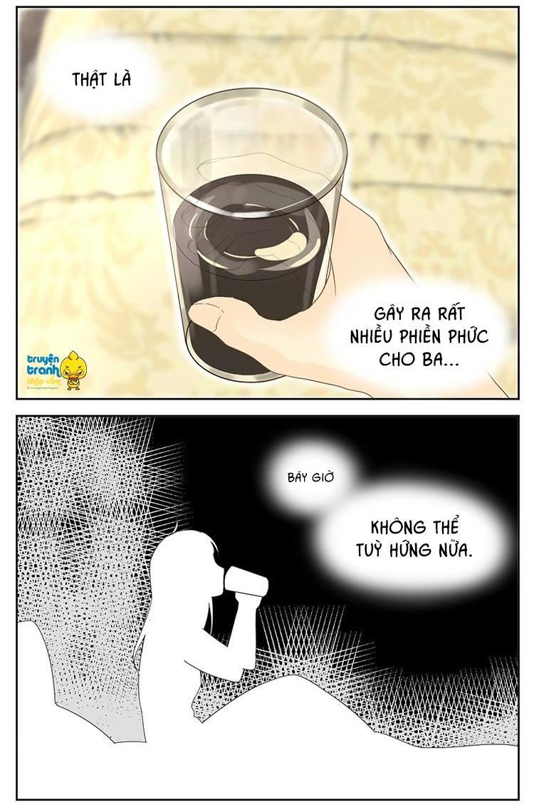 cứu mạng ! loài mèo thống trị thế giới rồi ! chapter 14 11